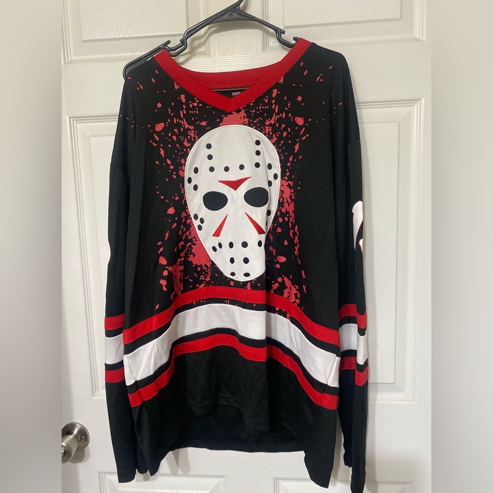 Michael Myers Shirt/Dress from Party City
